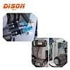 fabric fusing machine